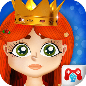 小公主救援游戏