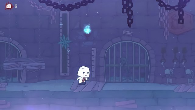 和平中的愤怒中文版游戏(rage in peace)