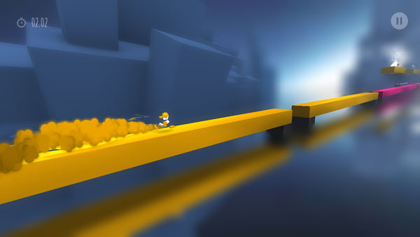 极速变色龙安卓版玩法教程 极速变色龙安卓版玩法教程