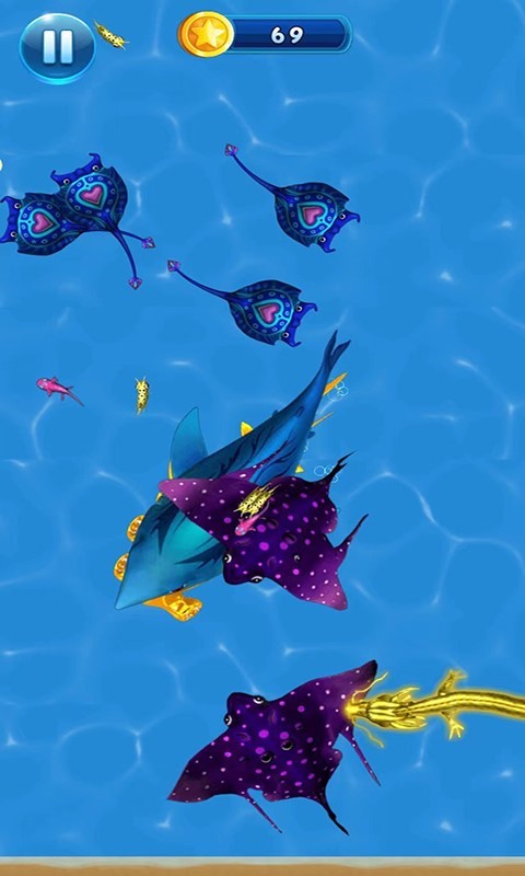 神龙召唤师手游