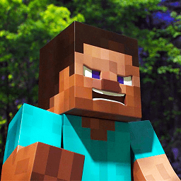 我的像素世界探索官方版