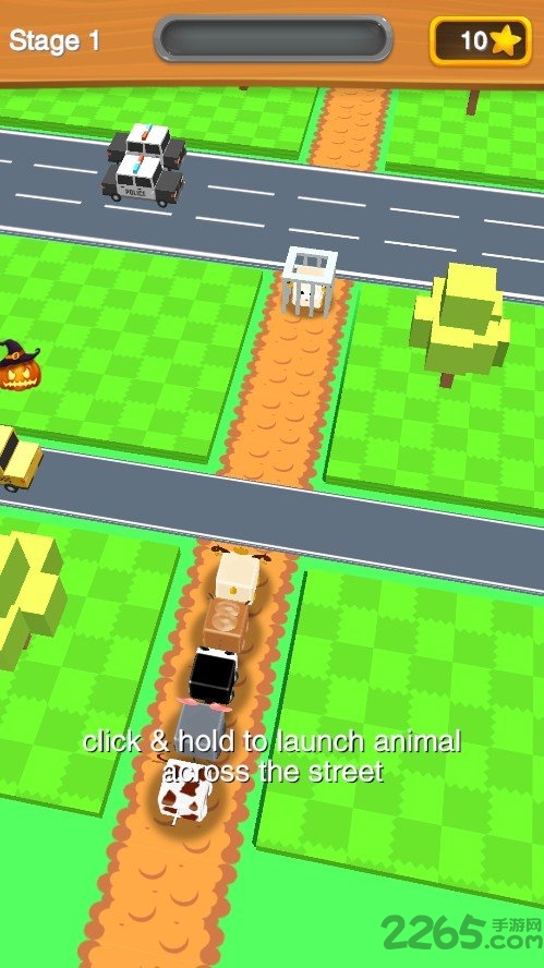 动物园管理员手机版