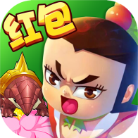 葫芦娃跑酷游戏