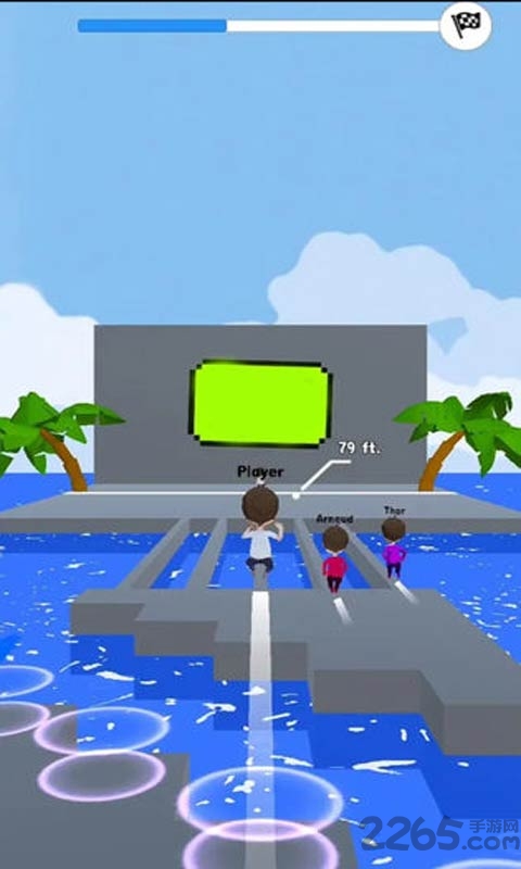 李元芳快跑最新版