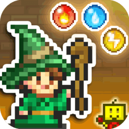 魔法师大冒险中文版