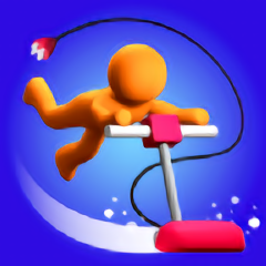 疯狂清洁工游戏(crazy cleaner)