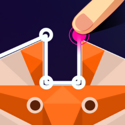 多边形连接(poly connection)游戏