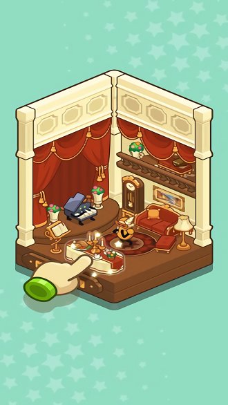 爱乐小镇钢琴达人游戏