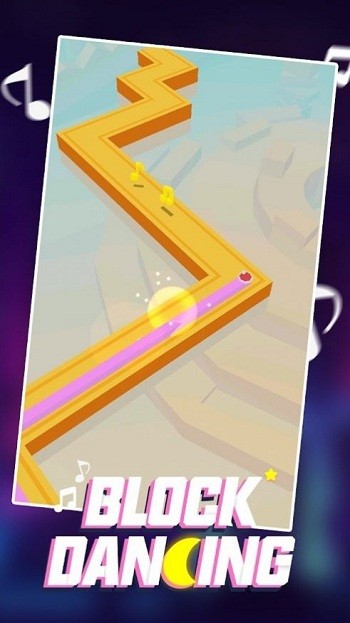舞动跳跃方块游戏 舞动跳跃方块手游下载