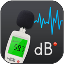 手机噪音分贝检测仪app