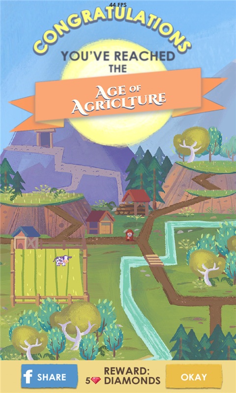 文明演进汉化版