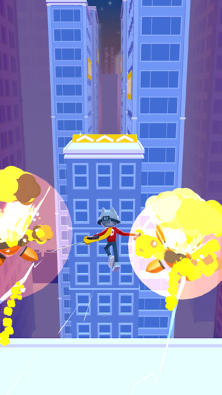 忍者杀手最新版