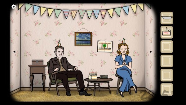 逃离方块生日汉化版