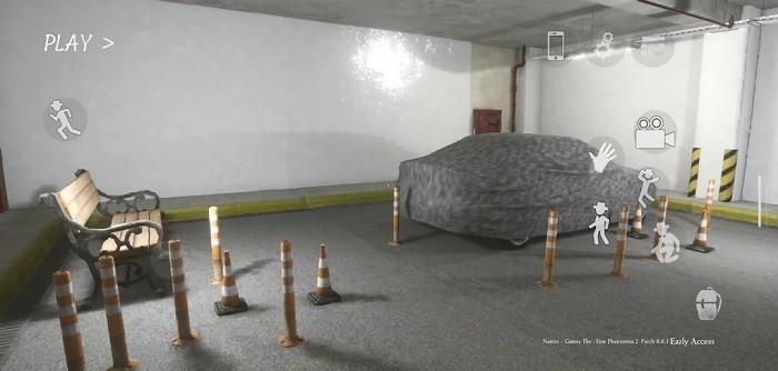 恐惧幻影2游戏 恐惧幻影2下载最新版