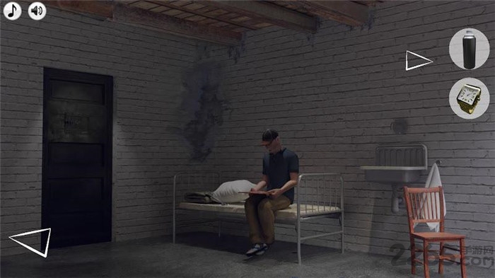 逃离监狱2手机版(Escape Prison 2)