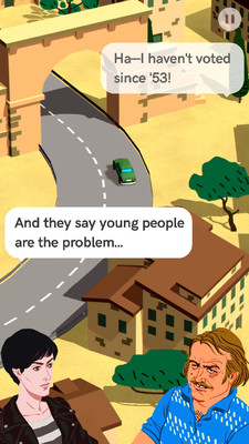 奥丽莉亚之旅wheelsofaurelia