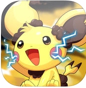 手游精灵召唤师