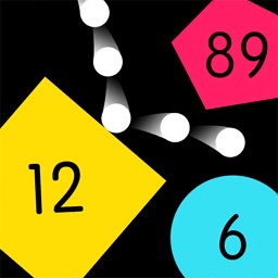 弹球碰碰碰手机版