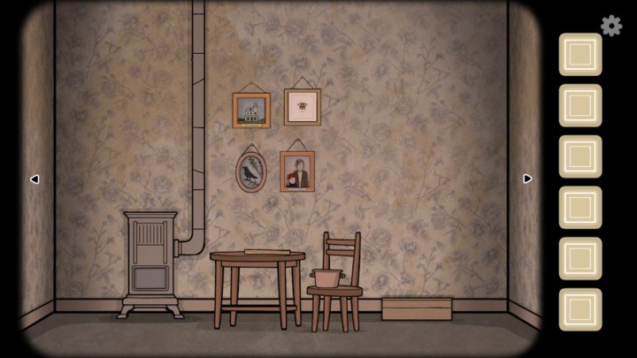 双人绣湖解谜中文版