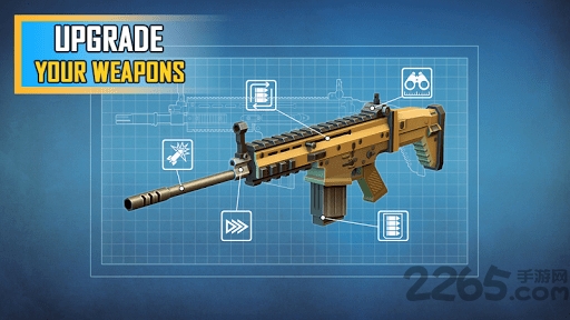 萌萌战士无敌版 萌萌战士破解版下载