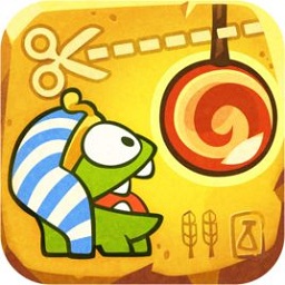 割绳子玩穿越手机官方版