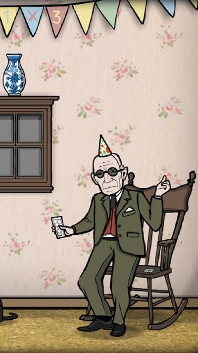 逃离方块合集版手机版