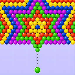 霓虹弹球最新版