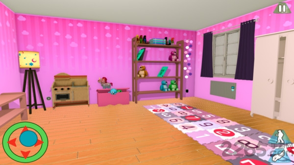 室内设计模拟器游戏