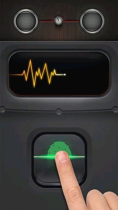 精准测谎仪手机版