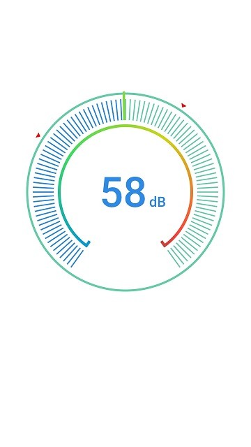 噪音测试app下载