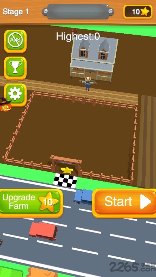 动物园管理员游戏下载