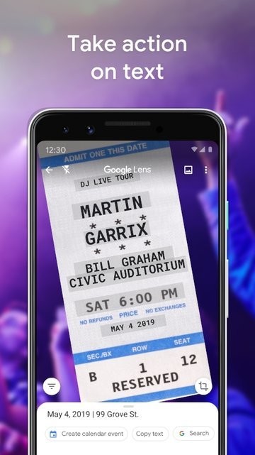 googlelens智能镜头(谷歌镜头)