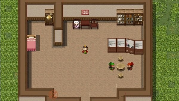 吞食天地二合一官方版