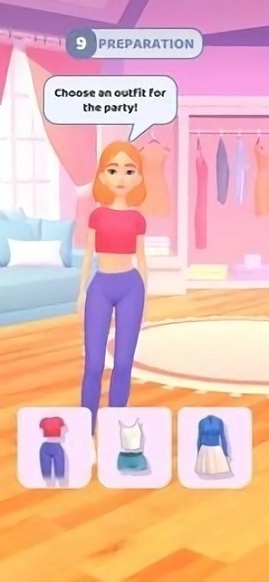 高中第一天最新版 高中第一天游戏下载