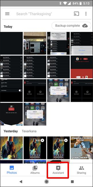 google photos使用教程 google photos app教程