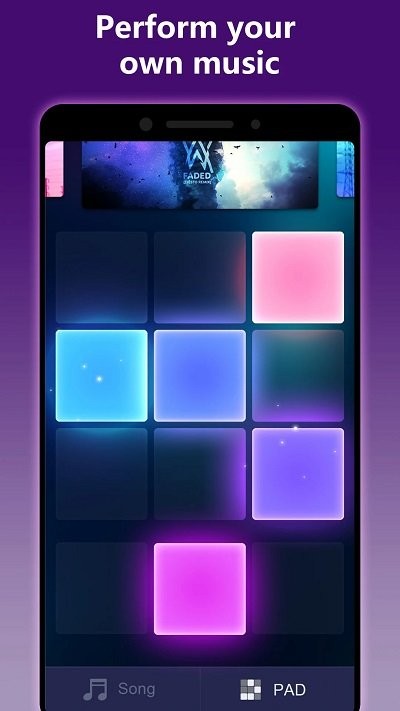 钢琴派手游下载