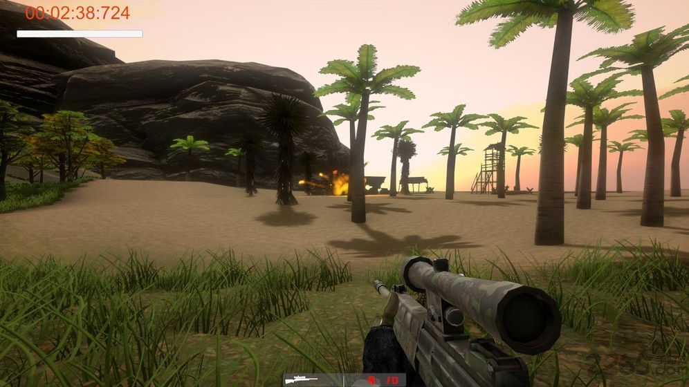 电竞英雄测试版