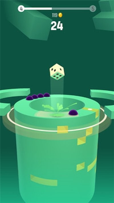 萌系弹球游戏 萌系弹球手游下载