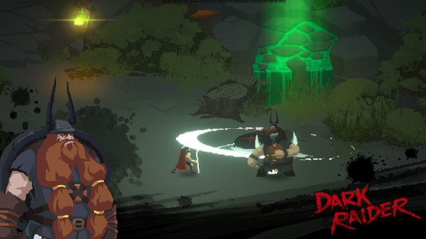 暗袭者完整版游戏