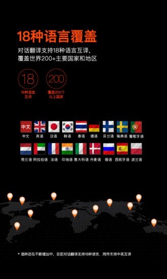 搜狗速记翻译app