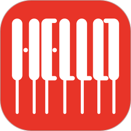 hello钢琴课app