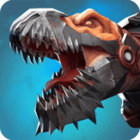 巨兽崛起官方手游