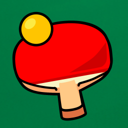乒乓球高手内购破解版