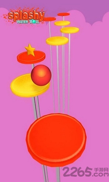 泥泞的水球内购破解版 泥泞的水球破解版