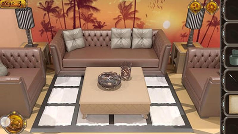 逃离世界最大的旅馆手机版