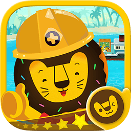 多纳儿童安全游戏