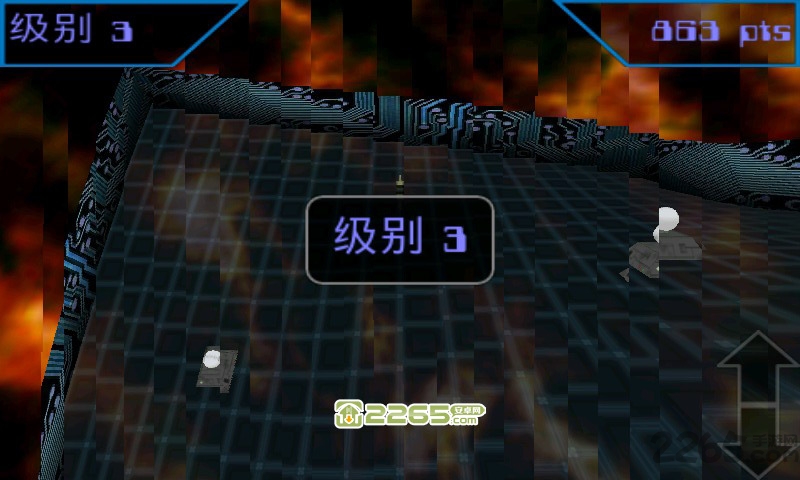 3d愤怒的摩托单机版