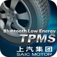 上汽tpms胎压监测app