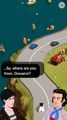 奥丽莉亚之旅手游 奥丽莉亚之旅下载