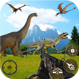 恐龙荒岛求生手机版